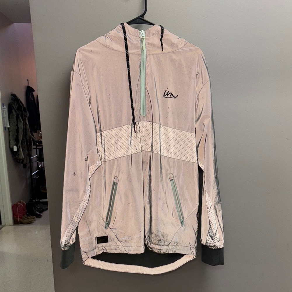 Imperial Motion Reflective Jacket